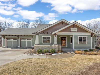 2883 Meadow Lark Ln NE, Iowa City, IA, 52240