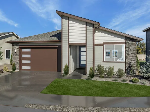Plan 1882 Modeled Plan, Maple Hill