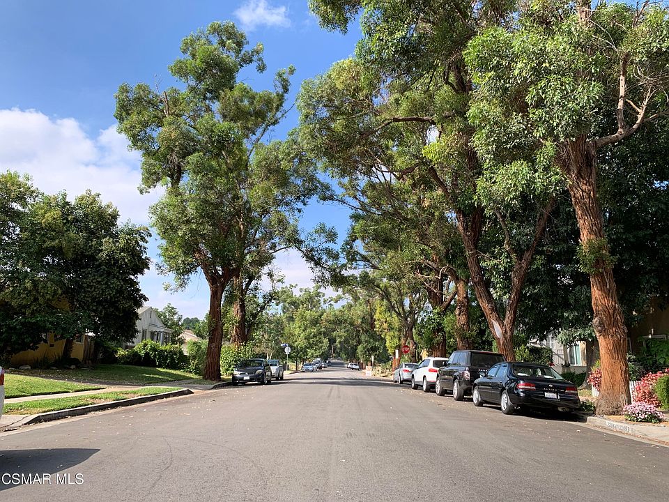 22044 Costanso St Woodland Hills CA Zillow
