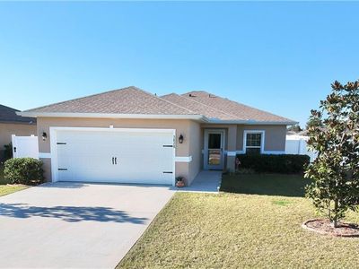 3828 Arborvitae Way, Deland, FL, 32724