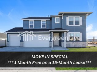 15164 Cumulus Way, Caldwell, ID 83607