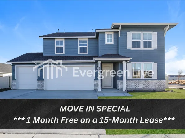 15164 Cumulus Way, Caldwell, ID 83607