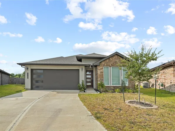 6722 Bradford Terrace Rd, Richmond, TX 77407