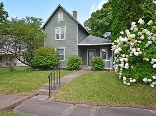 1132 Oak Ave SE, Massillon, OH