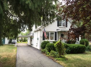363 Frontier Ave, North Tonawanda, NY 14120