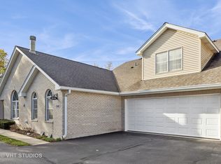 846 Havenshire Rd, Naperville, IL 60565