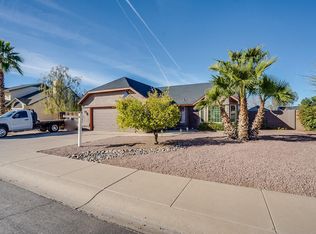 162 S Maple St, Chandler, AZ 85226