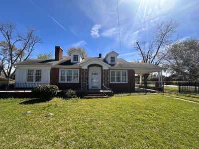 327 W Church St, Swainsboro, GA, 30401