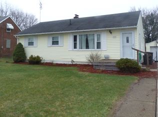 2300 41st St NE, Canton, OH