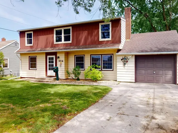 904 Clausen Ave, Albert Lea, MN 56007