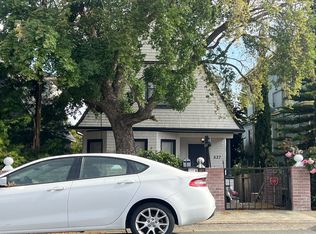 537 York St, Vallejo, CA 94590