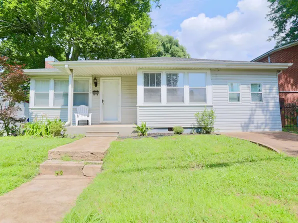 1126 Willingham Rd, Florence, AL 35630