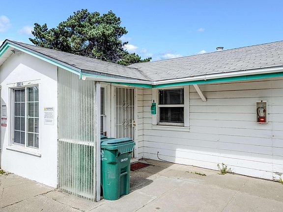 2nd image of 5825 Jefferson Ave #A