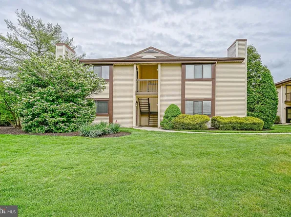 107 Lucas Ln, Voorhees, NJ 08043