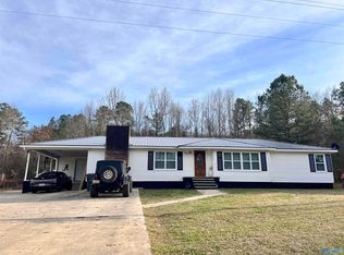 936 Youngs Chapel Rd, Piedmont, AL 36272