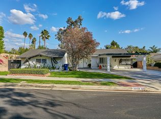 22136 Napa St, Canoga Park, CA 91304
