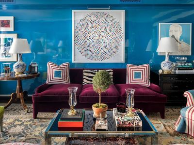 875 5th Ave APT 18D, New York, NY, 10065