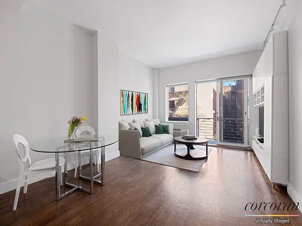 59 Hawthorne St APT 3E, Brooklyn, NY 11225
