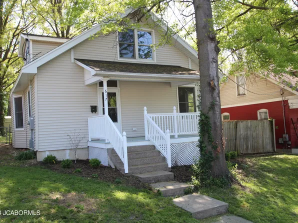 617 Georgia St, Jefferson City, MO 65109