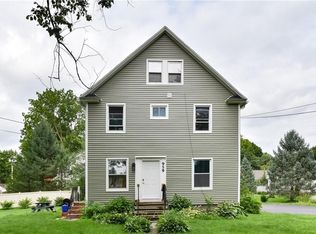 959 S Lincoln Rd, East rochester, NY 14445