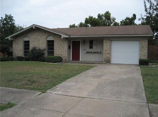 1601 Yukon Dr, Garland, TX 75040