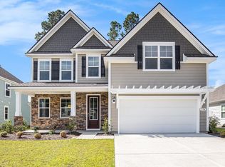 156 Bjorn Way, Longs, SC 29568