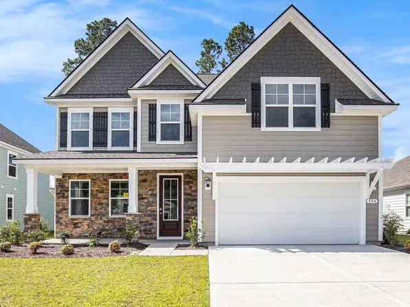 156 Bjorn Way, Longs, SC 29568