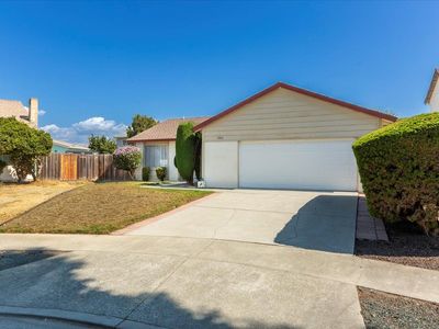 2064 Wizard Ct, San Jose, CA, 95131