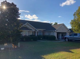 1494 Avalon Dr, Surfside Beach, SC 29575