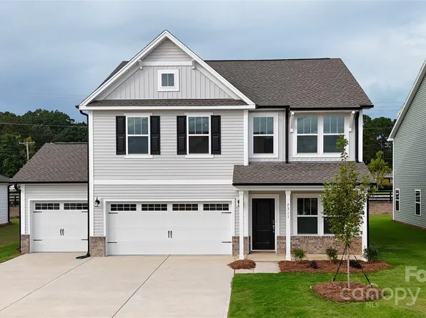 2311 Bulwarks Ct #3, Albemarle, NC 28001