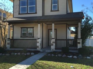 901 Craters Of The Moon Blvd, Pflugerville, TX 78660