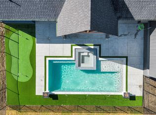 5360 Moncrief Rd, Justin, TX 76247