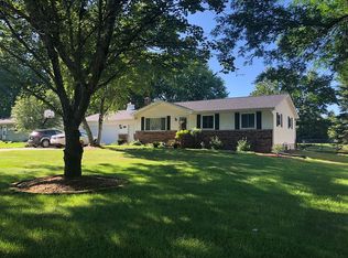 E4438 461st Ave, Menomonie, WI 54751