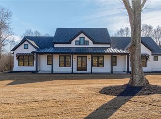 3613 Perry Smith Road, Monroe, GA 30656