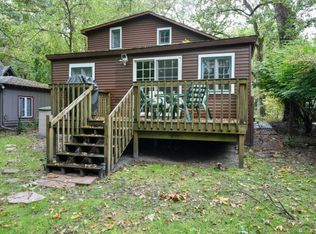 23 Powhatan Dr, Michigan City, IN