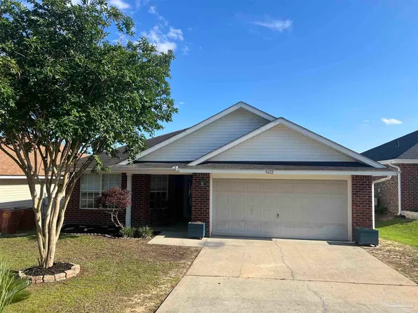 5622 Silver Star Ct, Milton, FL 32583