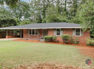 184 Jarnigan Dr, Athens, GA