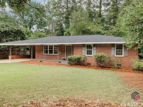 184 Jarnigan Drive, Athens, GA 30605