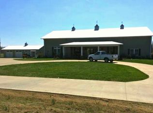 3241 L Maupin Rd, Union City, TN 38261