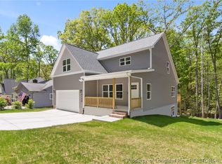 5130 Cardinal Cir, Sanford, NC 27332