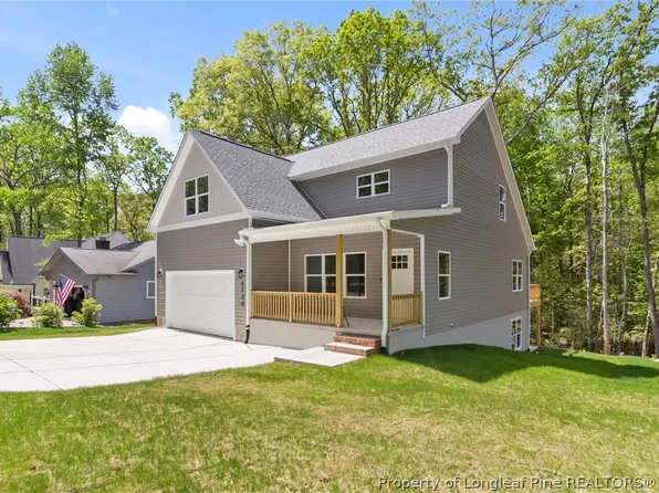 5130 Cardinal Cir, Sanford, NC 27332