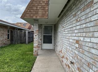 700 W Iris Ave, McAllen, TX 78501