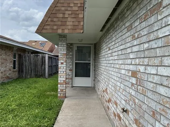 700 W Iris Ave, McAllen, TX 78501