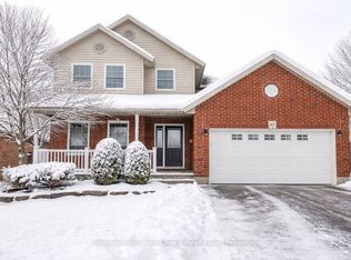 187 Southvale Rd, Saint Marys, ON N4X 0A4