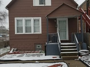 9240 S Dauphin Ave, Chicago, IL 60619