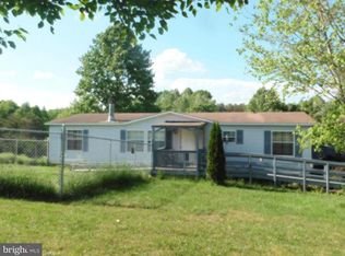 5220 Burr Hill Rd, Rhoadesville, VA 22542