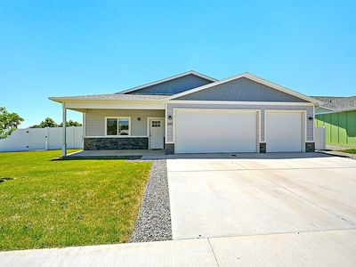 2147 Timmerland Ave, Grand Junction, CO, 81505
