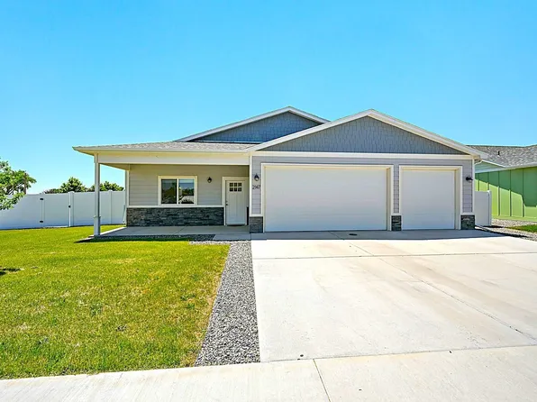 2147 Timmerland Ave, Grand Junction, CO 81505