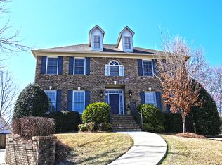 1800 Polo Ct, Birmingham, AL 35226