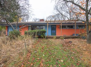 1120 Olden Rd, Ann Arbor, MI 48103